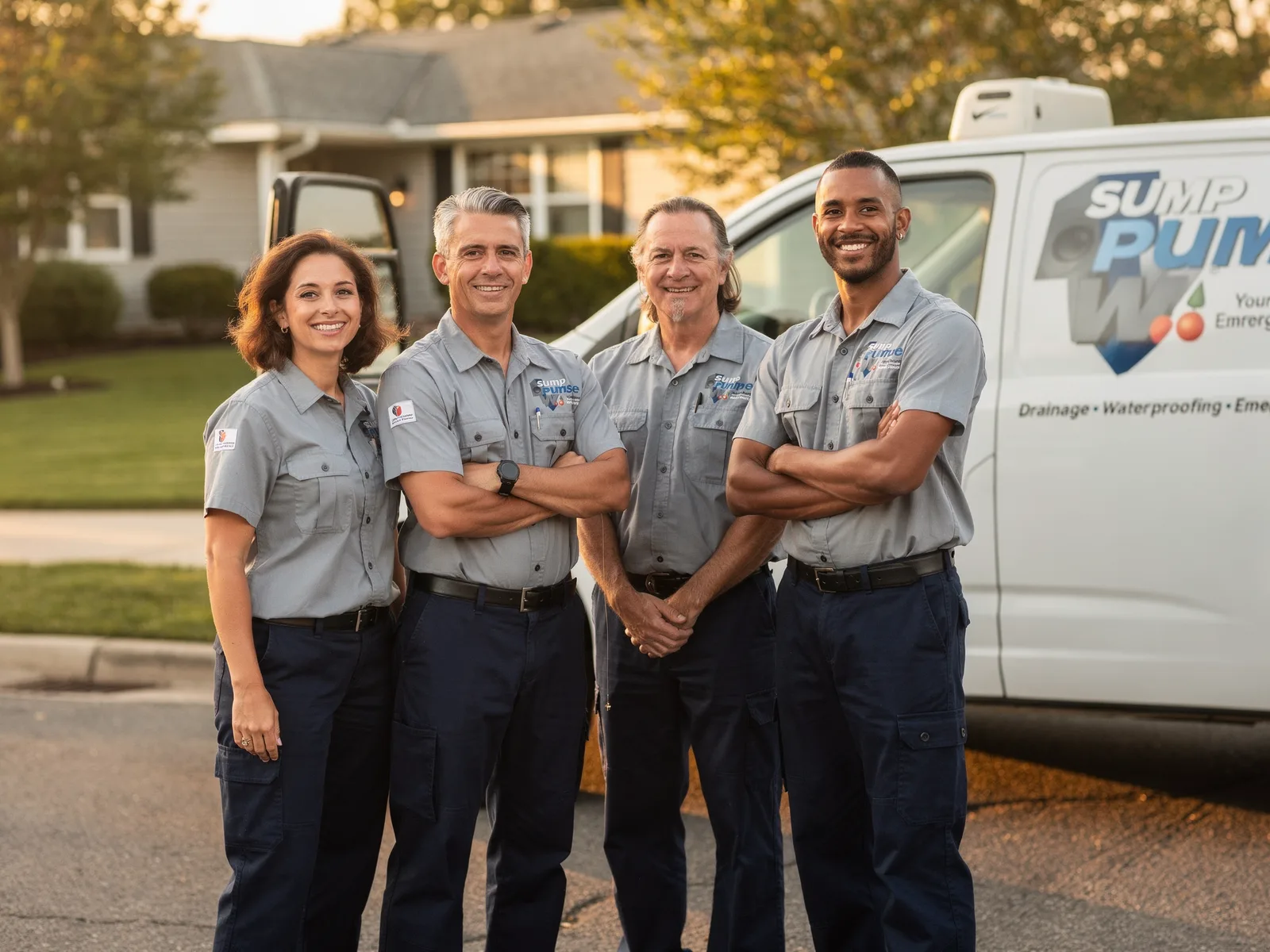 Water Heater Repair company in Falmouth, ME